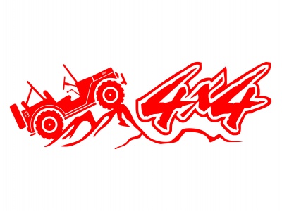 4x4_piros