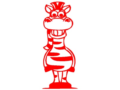 zebra_piros